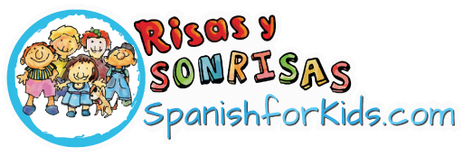 Spanish Learning for Kids: Login